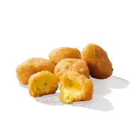 Chili Cheese Nuggets