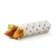 Wrap Nepicant cu Pui
